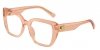 OKULARY KOREKCYJNE DOLCE & GABBANA DG 3441 3226 51 ROZMIAR M